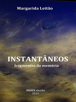 cover image of Instantâneos